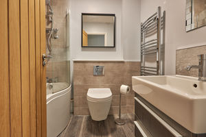 Bathroom- click for photo gallery